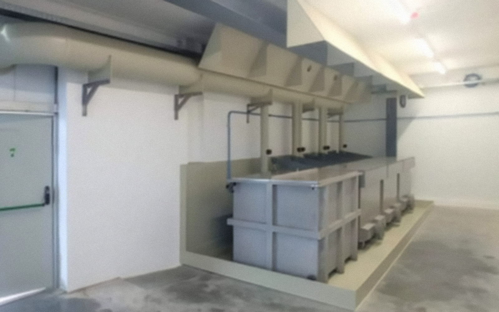 Adla Roca Grupo Adla instala equipamento automatizado de lavagem de matrizes para ...
