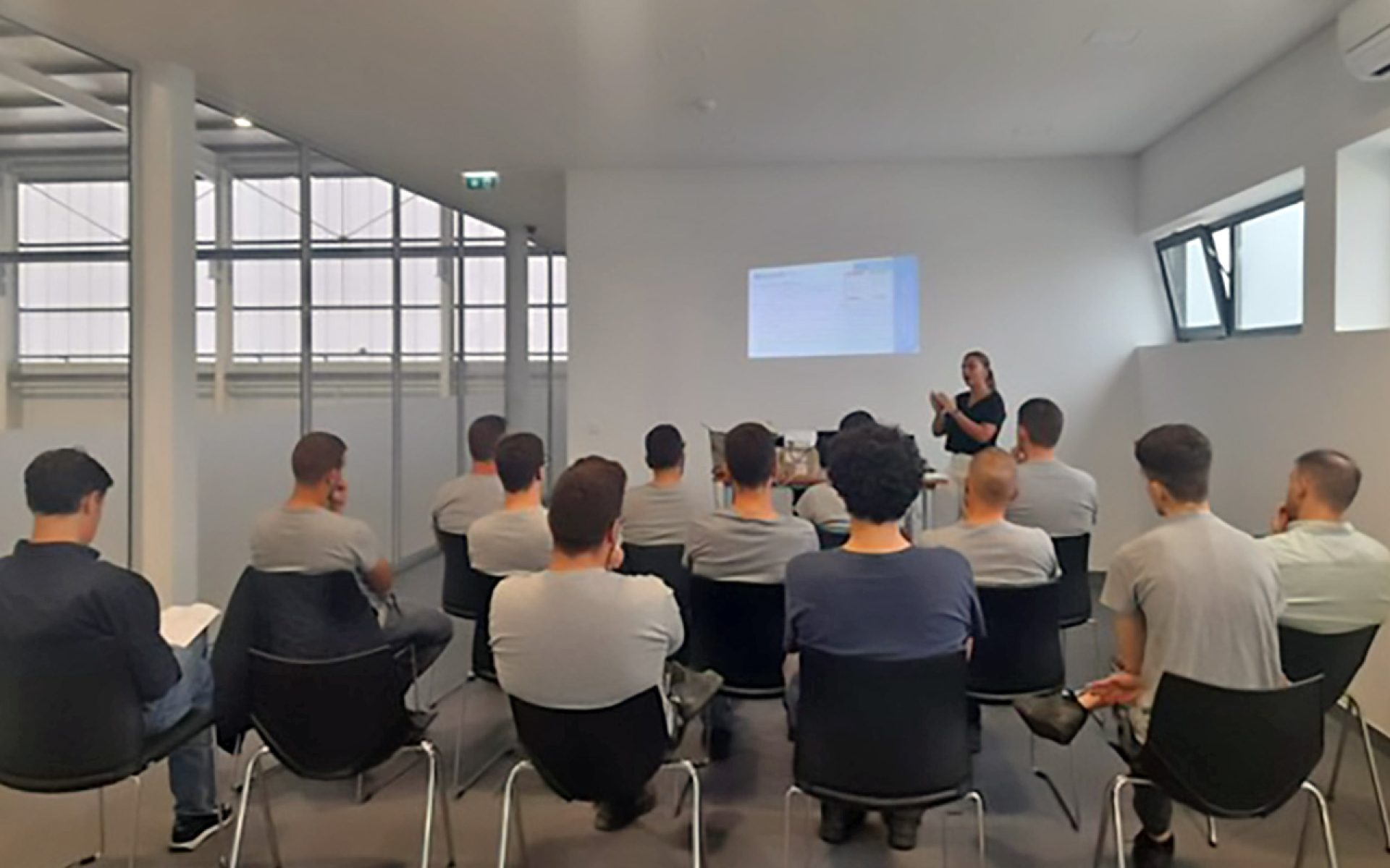 Créditos de Imagem: Adla Next Unipessoal Lda.