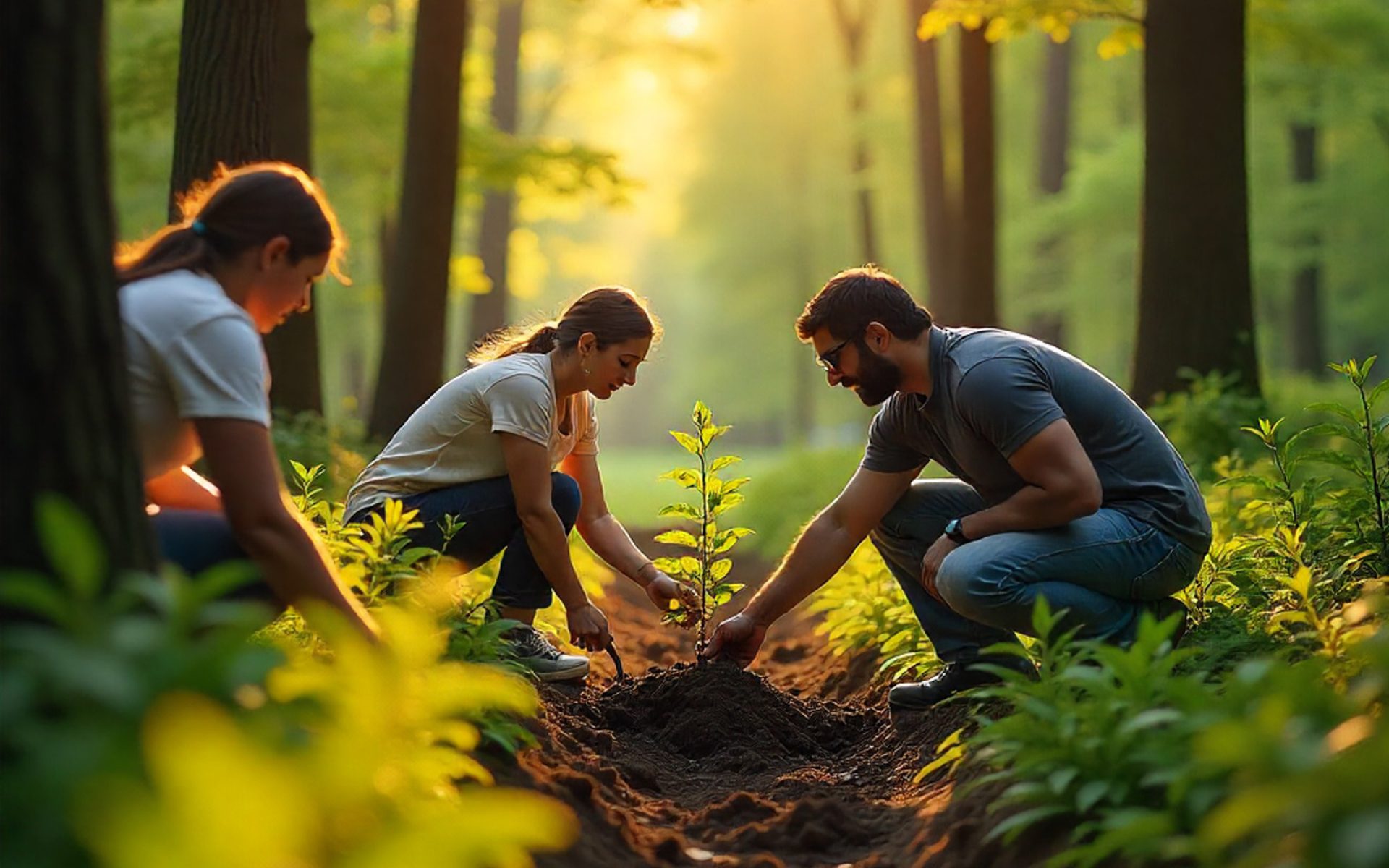 Imagem Sustentabilidade Noticia