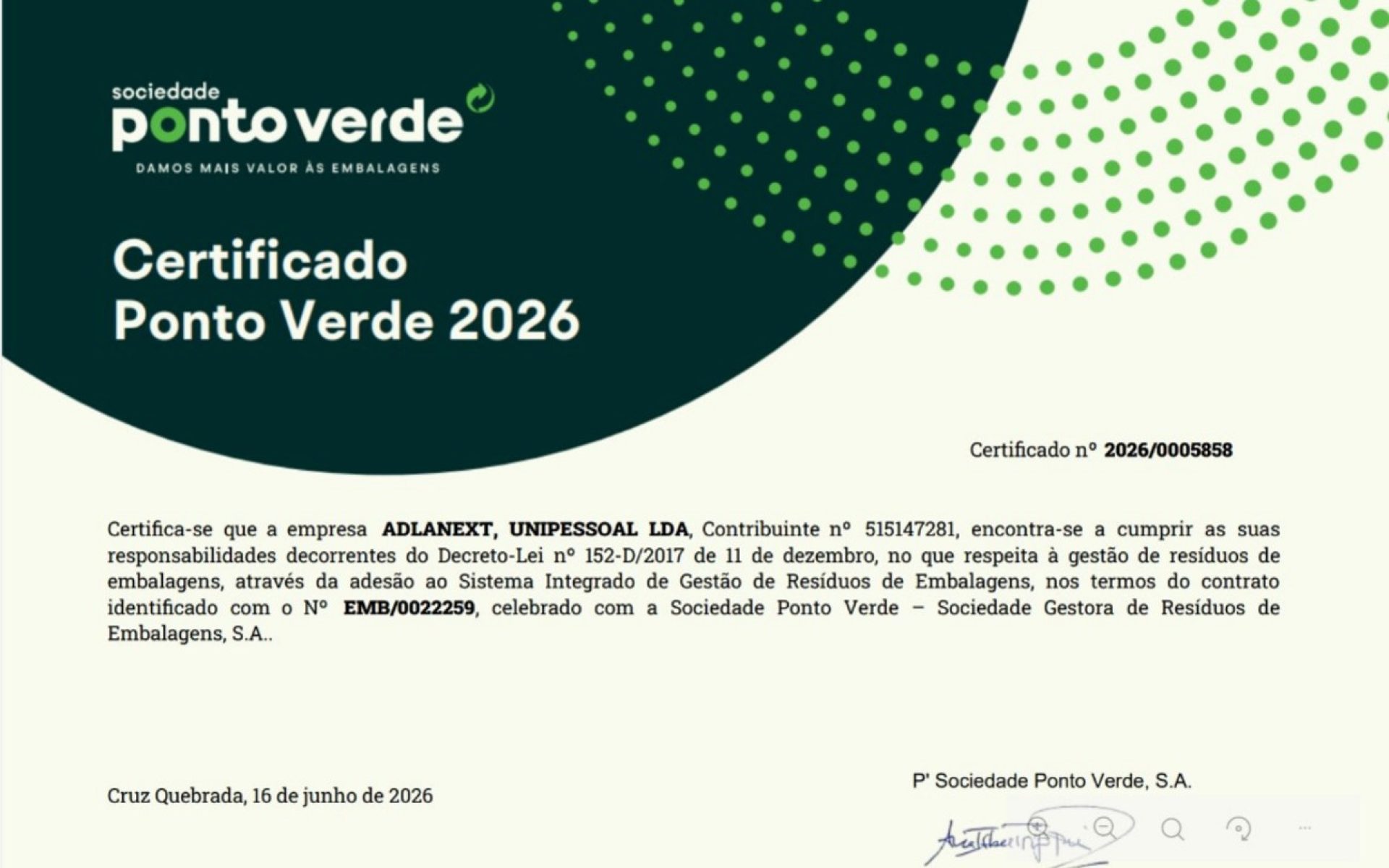 SPV